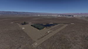 Air Rhodessa's Grand Canyon Airfields & Helipads — Major Upgrade V6.1 thumbnail 16