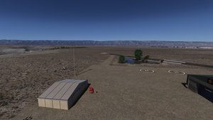 Air Rhodessa's Grand Canyon Airfields & Helipads — Major Upgrade V6.1 thumbnail 19