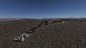 Air Rhodessa's Grand Canyon Airfields & Helipads — Major Upgrade V6.1 thumbnail 21