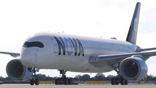 iniBuilds A350-900 | NOVA UK Pack | 4K