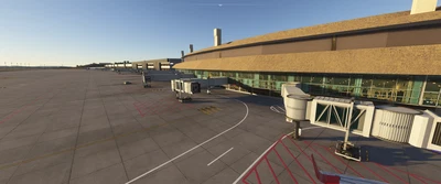 SBCF - Aeroporto Tancredo Neves - Confins-MG (1.6.5)