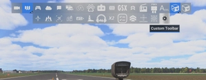 Wrapping Toolbar thumbnail 1