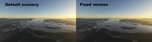 Alaska Scenery Enhancement Project thumbnail 4