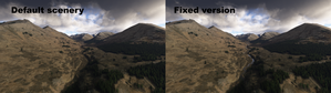 Alaska Scenery Enhancement Project thumbnail 6