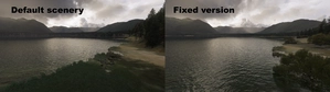 Alaska Scenery Enhancement Project thumbnail 7
