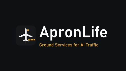 Apron Life - Ground Service for AI Traffic