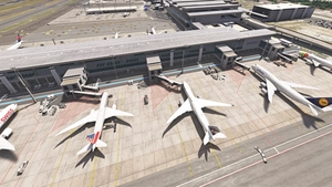 Apron Life - Ground Service for AI Traffic thumbnail 4