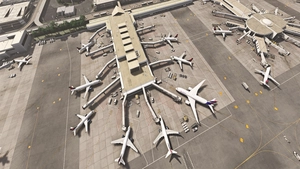 Apron Life - Ground Service for AI Traffic thumbnail 5