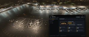 Apron Life - Ground Service for AI Traffic thumbnail 12