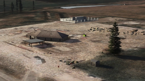 VFR Additions (North America)