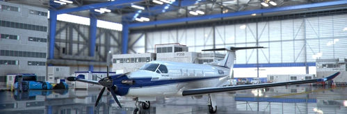 N226N - SWS PC-12