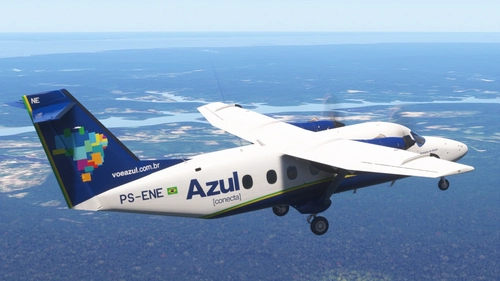 Azul Conecta PS-ENE