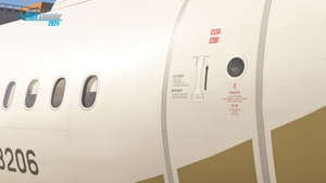 iniBuilds A321neo STARLUX Airlines thumbnail 3