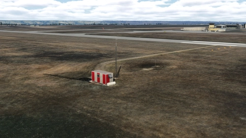CYBW (Springbank) Improvements