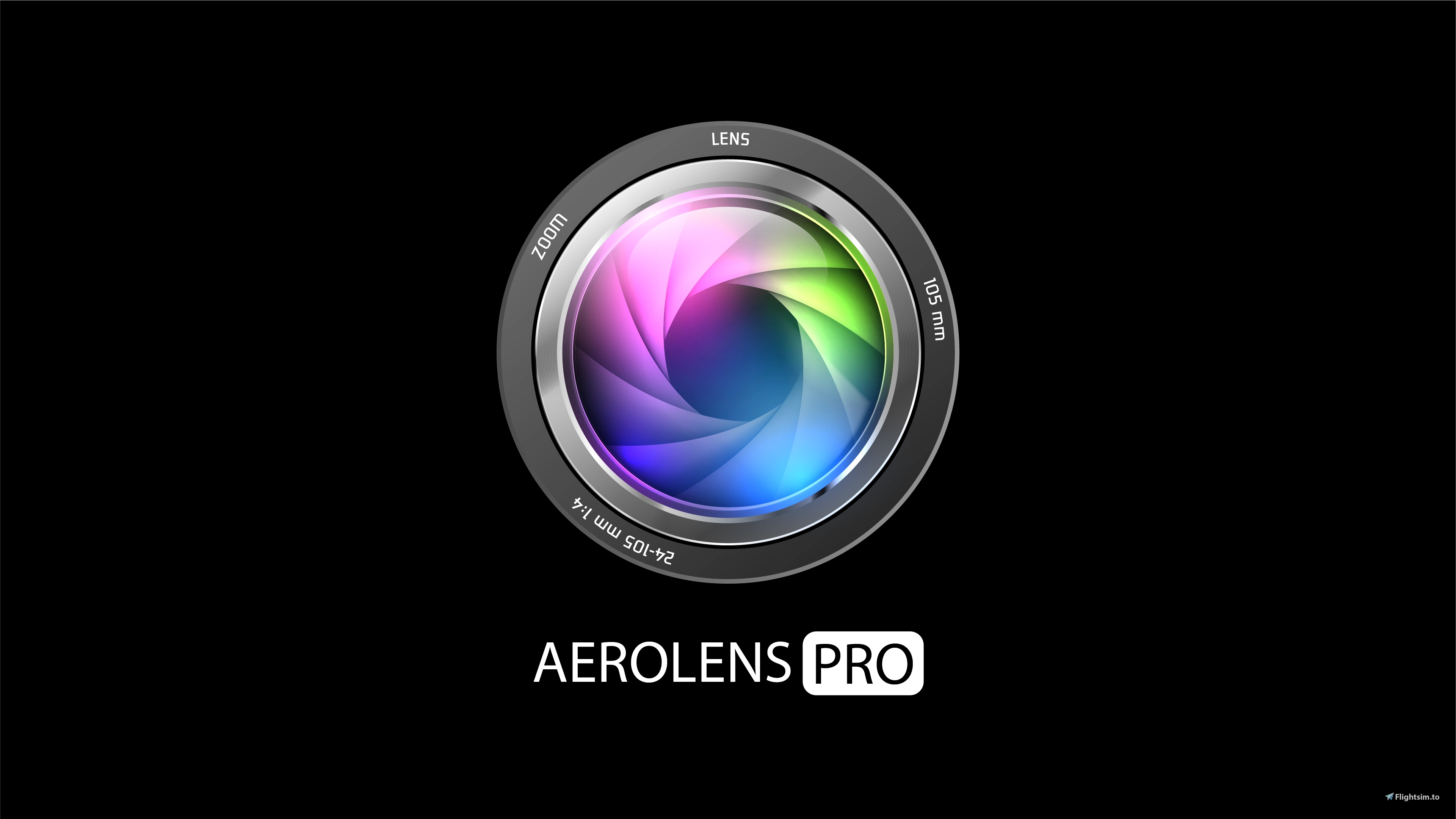 AeroLens Pro Enhanced - Synaptic A220