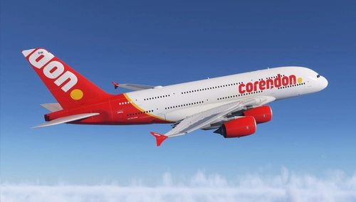 Corendon Dutch Airlines Airbus A380-800 / Fictional [PH-CDW]