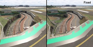 RJAA Narita International Airport Drzewiecki Design Terrain fixes thumbnail 1