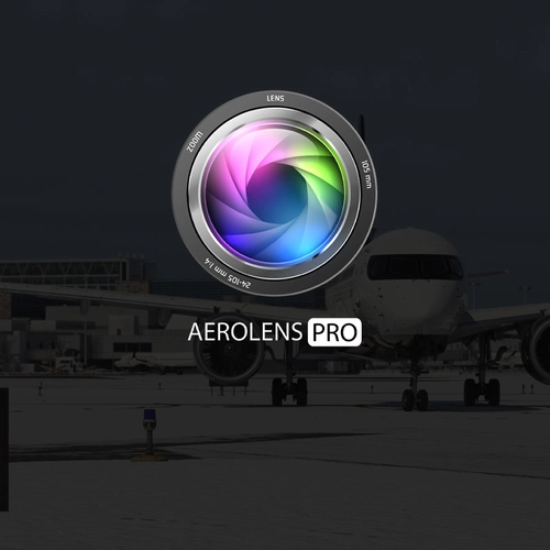 AeroLens Pro Enhanced - Synaptic A220