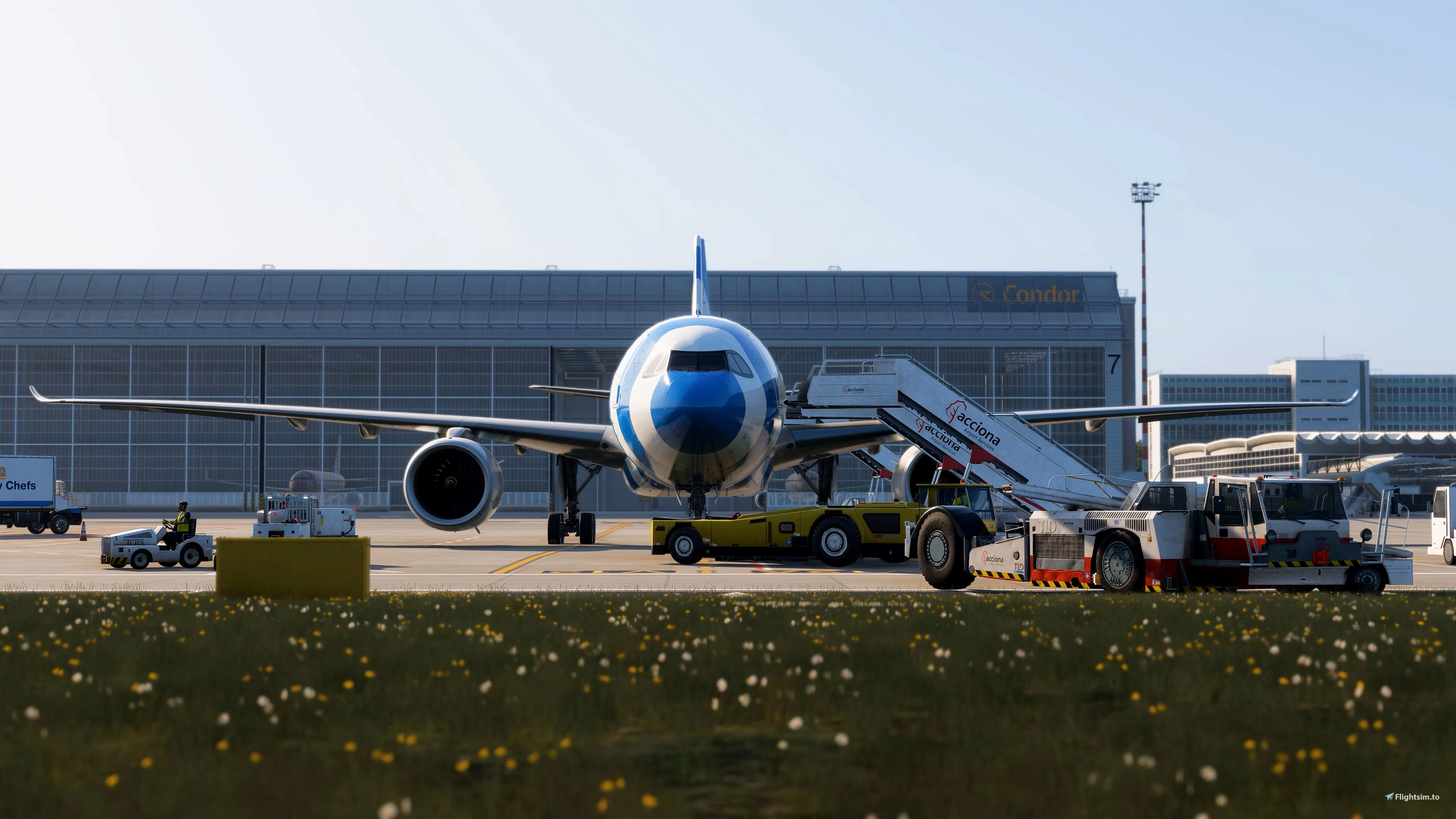 Aerosoft Aircraft A330 NEO