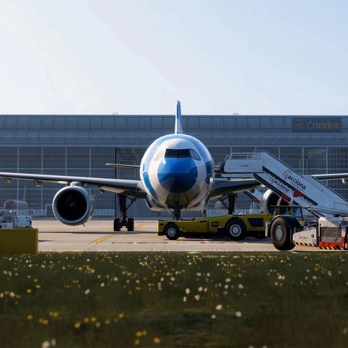 Aerosoft Aircraft A330 NEO