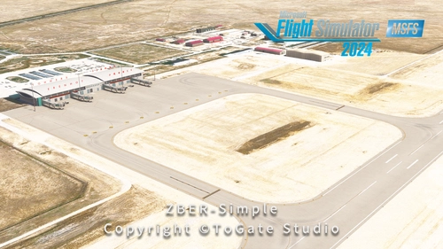 ToGateStudio-ZBER-Saiwusu-Simple