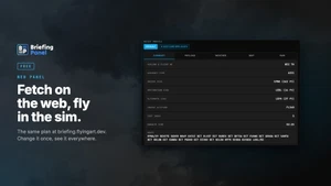 Briefing Panel thumbnail 5