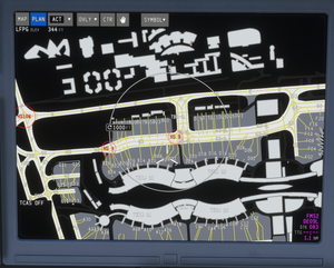 A220 Airport Moving Map / TLAF - Takeoff and Landing Awareness Function thumbnail 9