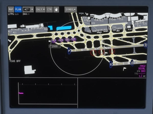 A220 Airport Moving Map / TLAF - Takeoff and Landing Awareness Function thumbnail 13