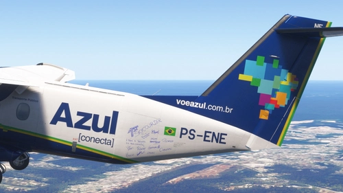 Azul Conecta PS-ENE