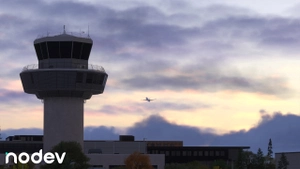 Torp Sandefjord Airport - ENTO thumbnail 5