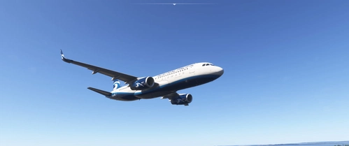 Austral Pacific A320-200 IAE SL VH-5XA, 5XB, 5XC, 5XD