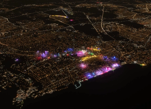 Israeli Objects V1.0_Beta — MSFS 2024 Night Lighting Fix