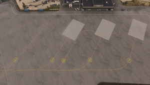 EFTU - Turku Airport thumbnail 17