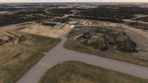 EFTU - Turku Airport thumbnail 18