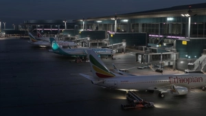 Apron Life - Ground Service for AI Traffic thumbnail 6