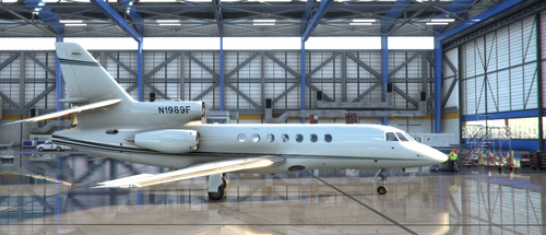 N1989F - FA50