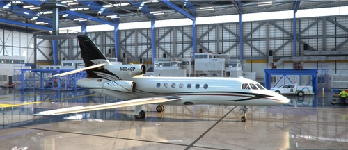 N954ME - FA50