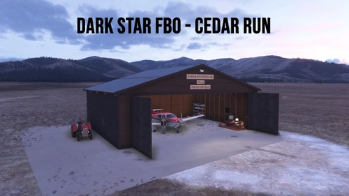 Dark Star FBO - personal, portable, persisted FBO (Alpha Test)