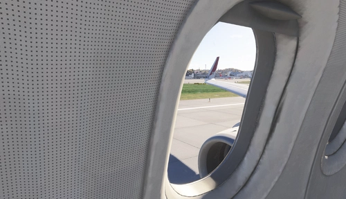 iniBuilds A320neo Custom Cameras for MSFS2024