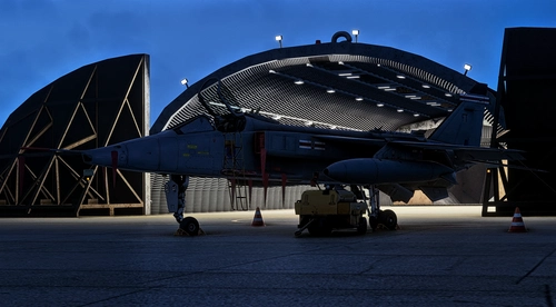 Jaguar GR.1 2024 MegaPack