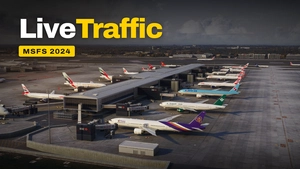 LiveTraffic thumbnail 1