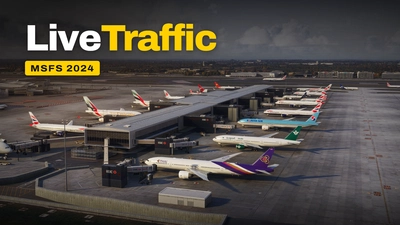LiveTraffic