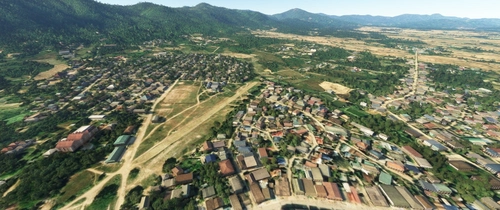Mong Hpayak Airfield