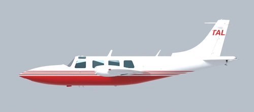 Aerostar - Trujillo Airlines