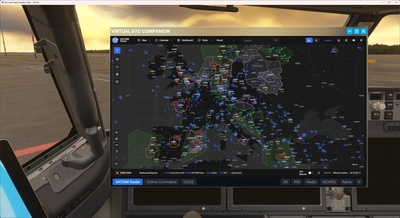 Virtual ATC Companion
