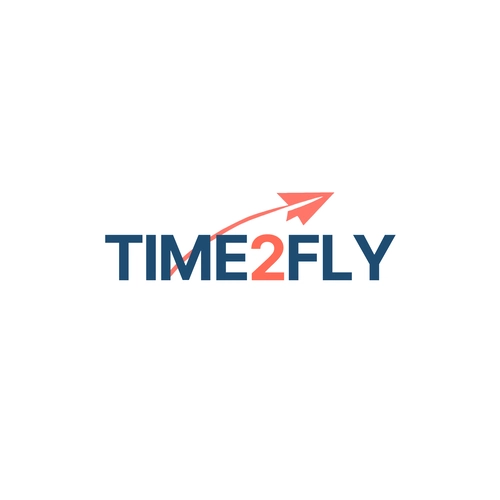Time2Fly – Find flights for your scenery
