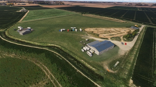 GB-0206 Wingland Airfield