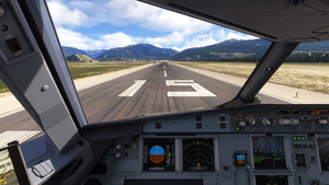 Custom Camera Views [FENIX A319 IAE & CFM | WTF + SL] thumbnail 2