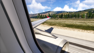 Custom Camera Views [FENIX A319 IAE & CFM | WTF + SL] thumbnail 6