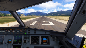 Custom Camera Views [FENIX A319 IAE & CFM | WTF + SL] thumbnail 11